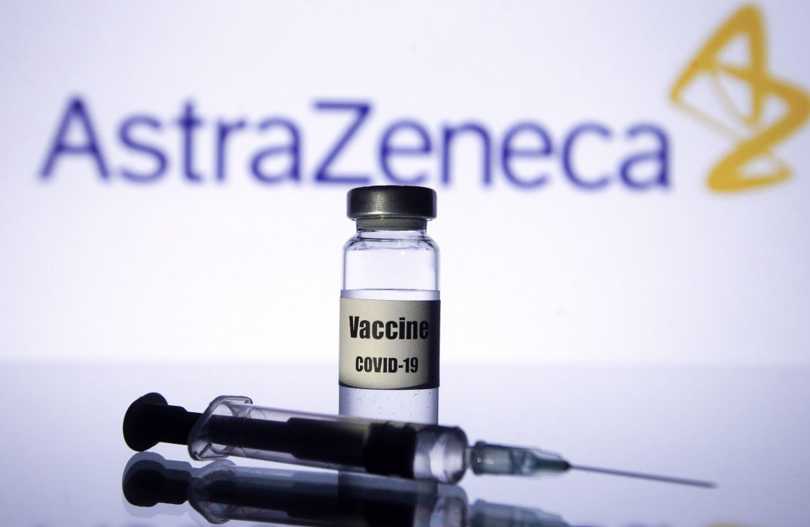 AstraZeneca and Oxford say Covid-19 vaccine 70% effective