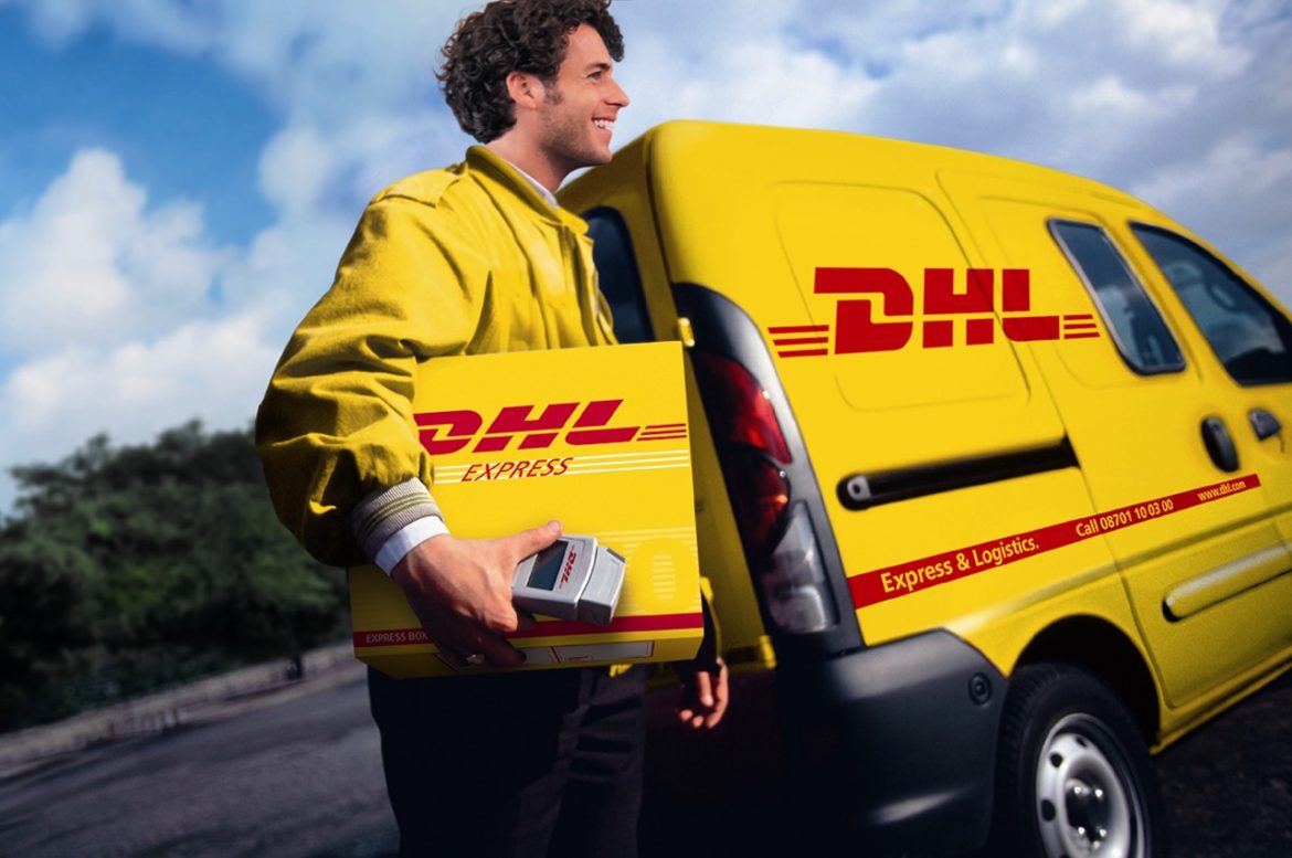 DHL-express