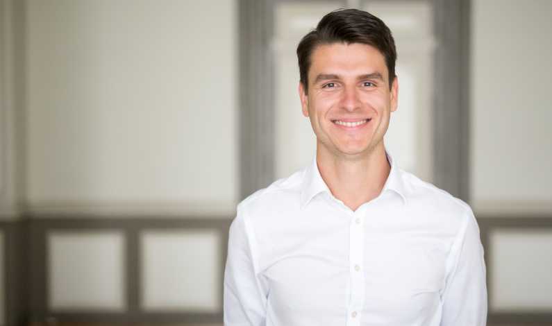 Daumantas Dvilinskas, CEO TransferGo_0