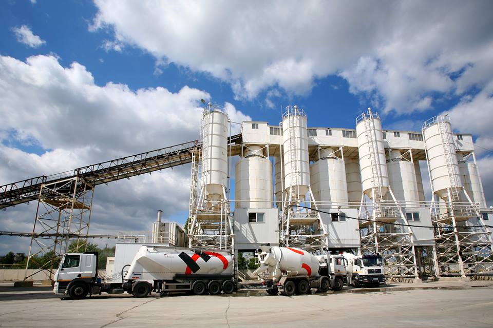 Holcim-Romania