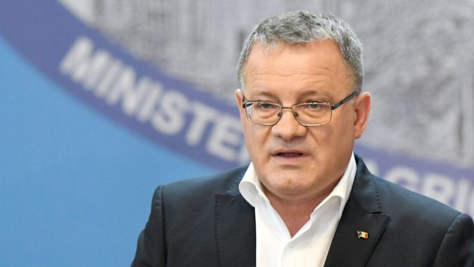 adrian-oros-ministru-al-agriculturii-2021