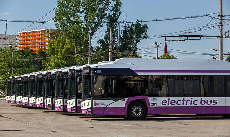 autobuze-electrice-cluj