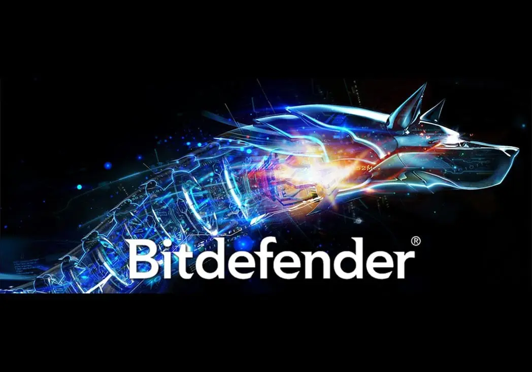 bitdefender