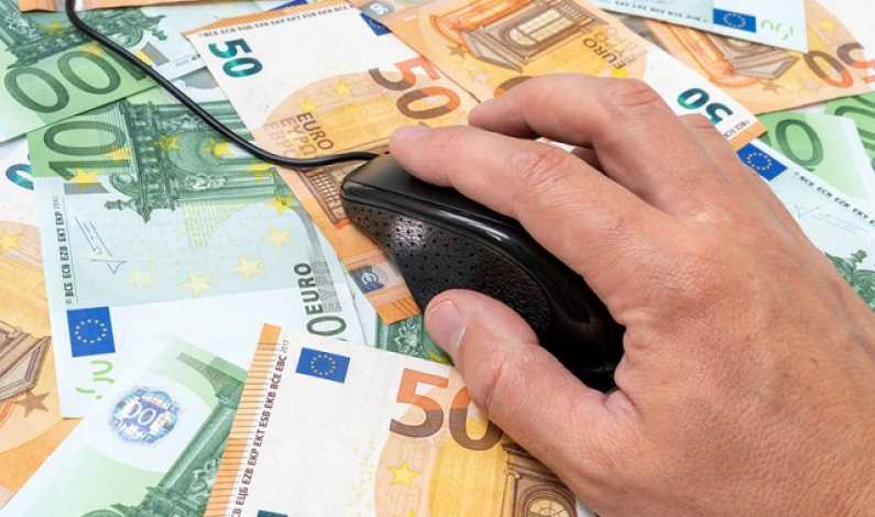 fonduri europene dreamstime