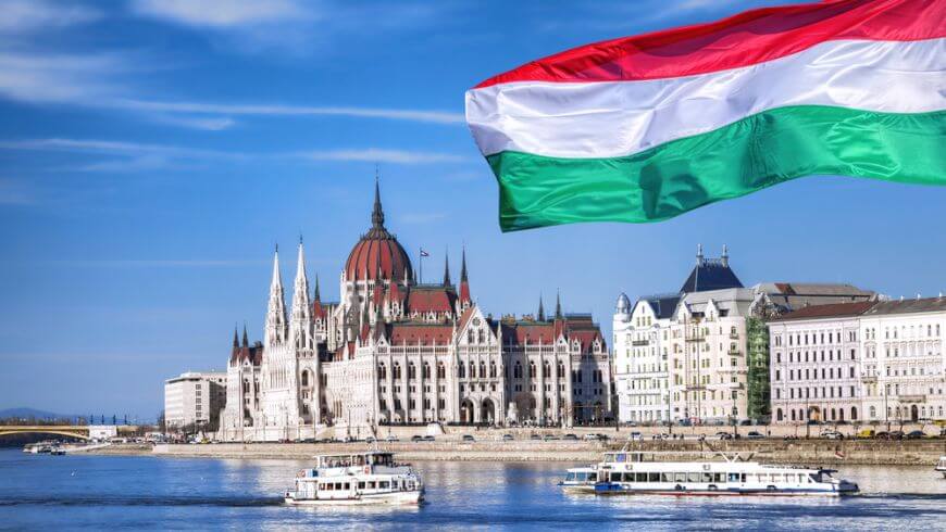 hungary