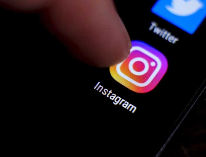 instagram-dreamstime