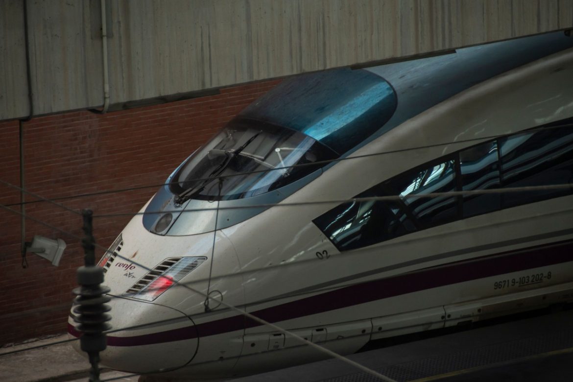 Renfe has returned million euros for train tickets, Madrid, Madrid, Spain – 15 Jun 2020