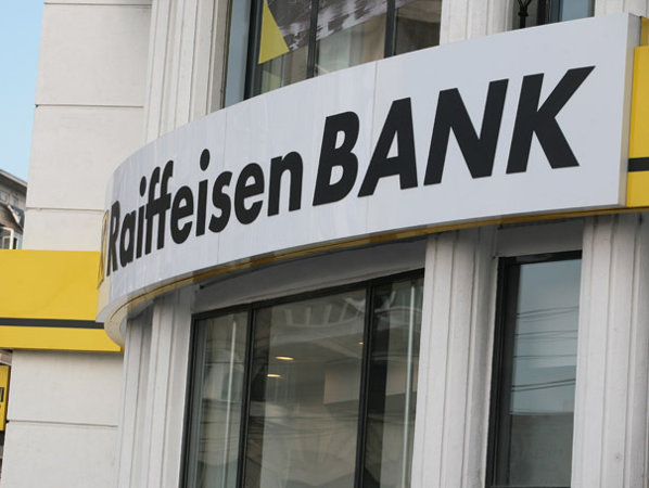 Raiffeisen Bank