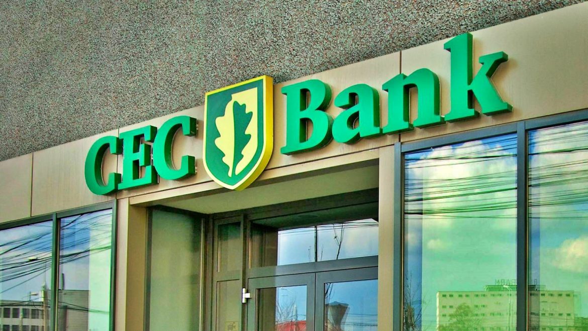 CEC-Bank
