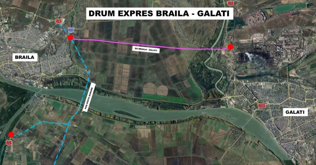 DX-Braila-Galati