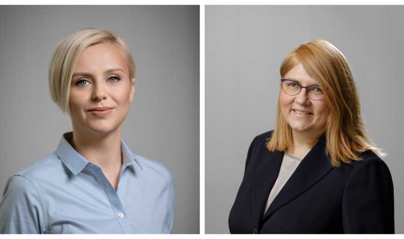 Loredana Chitu, Cristina Daianu