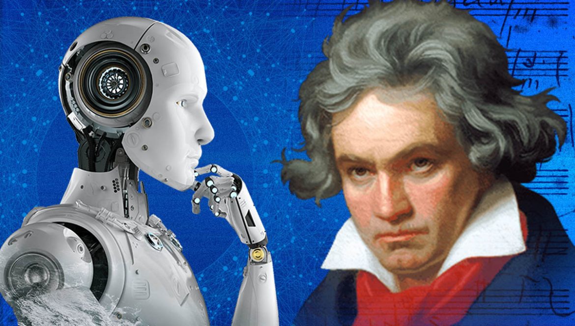 beethoven-inteligenta-artificiala