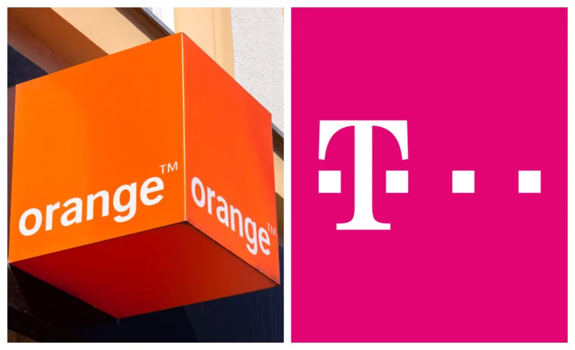 orange-telekom