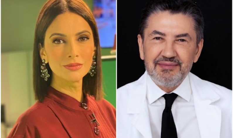 Andreea Berecleanu- Constantin Stan