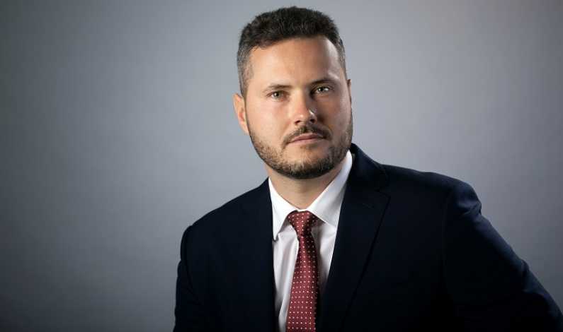 Armand Domuta_CEO Restart Energy