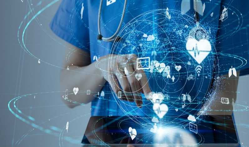 HealthCare lab accelerator