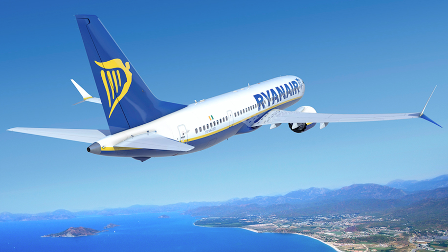 Ryanair
