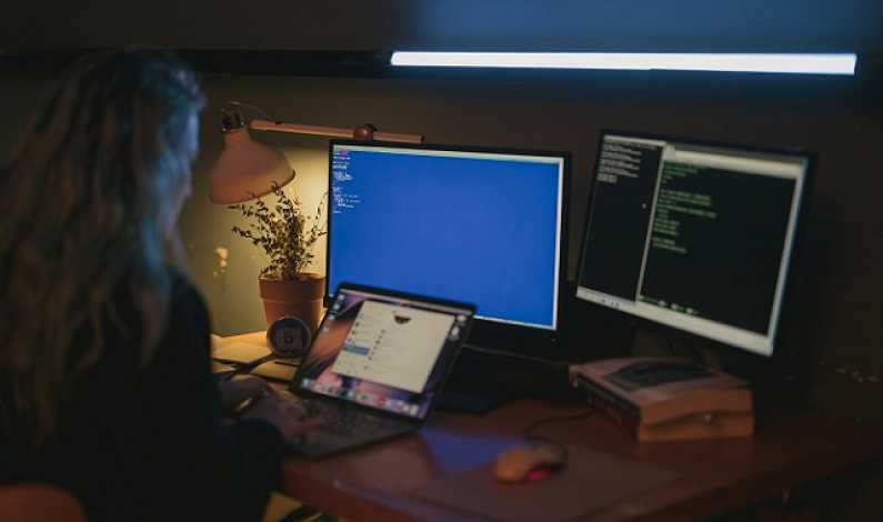 securitate cibernetica 2 – pexels