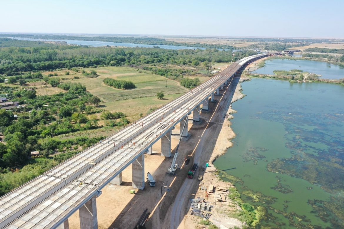 Drum-Expres-Craiova-Pitesti-Lot-2