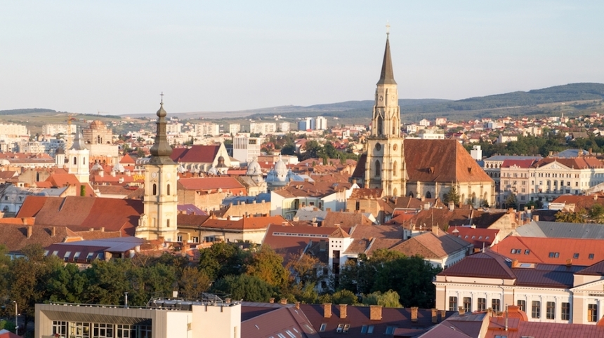 cluj