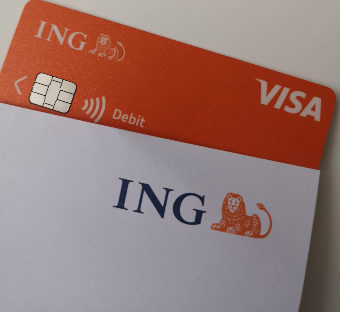 ING-Card