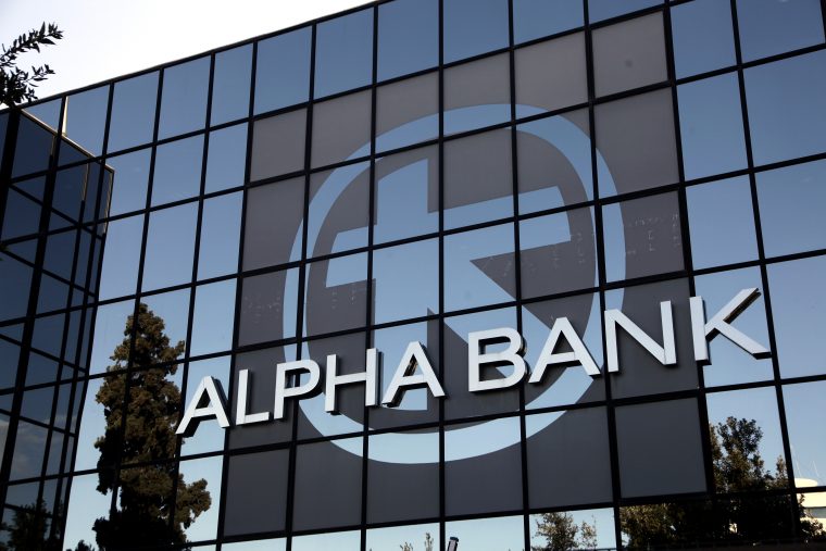 alphabank
