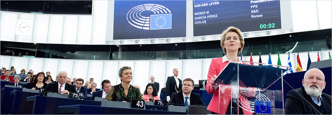 president-von-der-leyen-plenary-about-the-european-commission