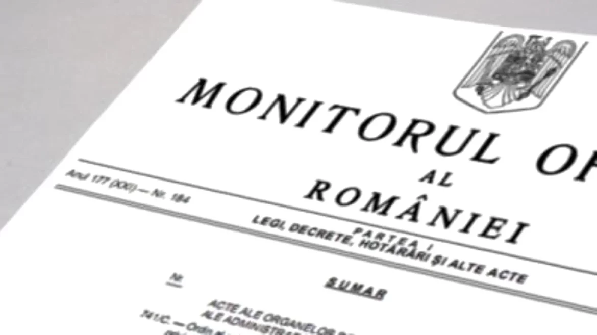 monitorul-oficial